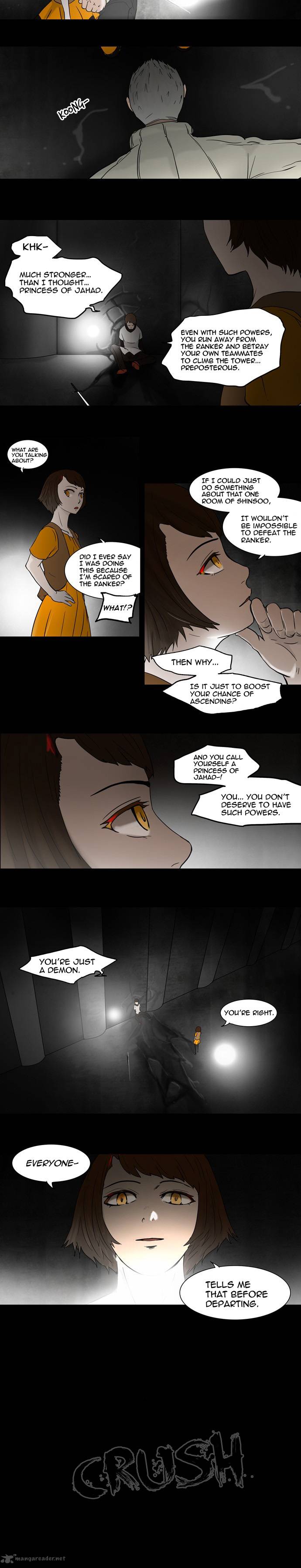 Tower of God Chapter 49 image 04